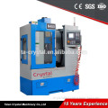 china mini type milling machine cnc 4 axes M400